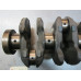 #WC02 Crankshaft Standard For 02-04 HONDA CR-V  2.4